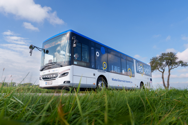 NÖVOG passt Fahrplan an